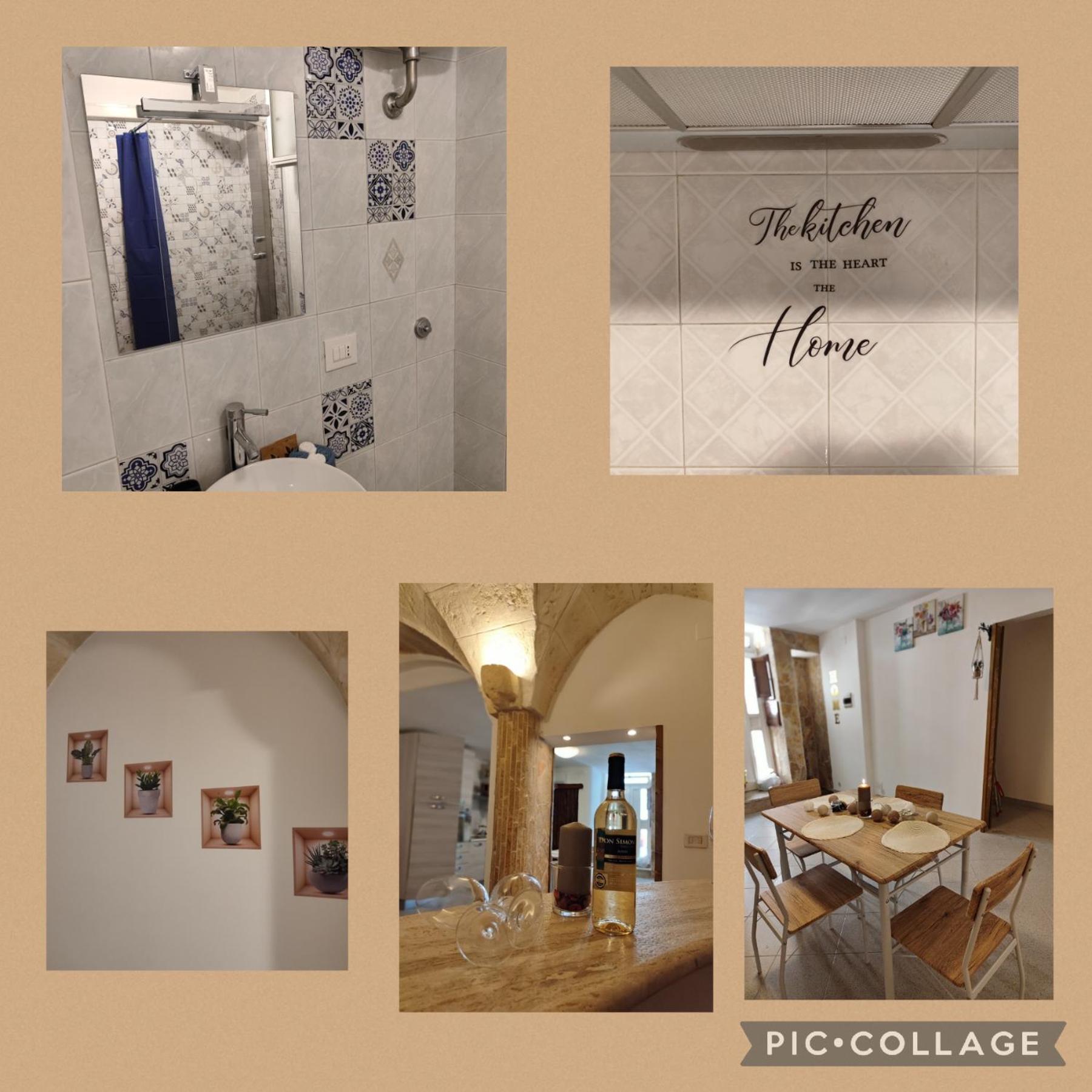 Appartamento History House Fasano Esterno foto