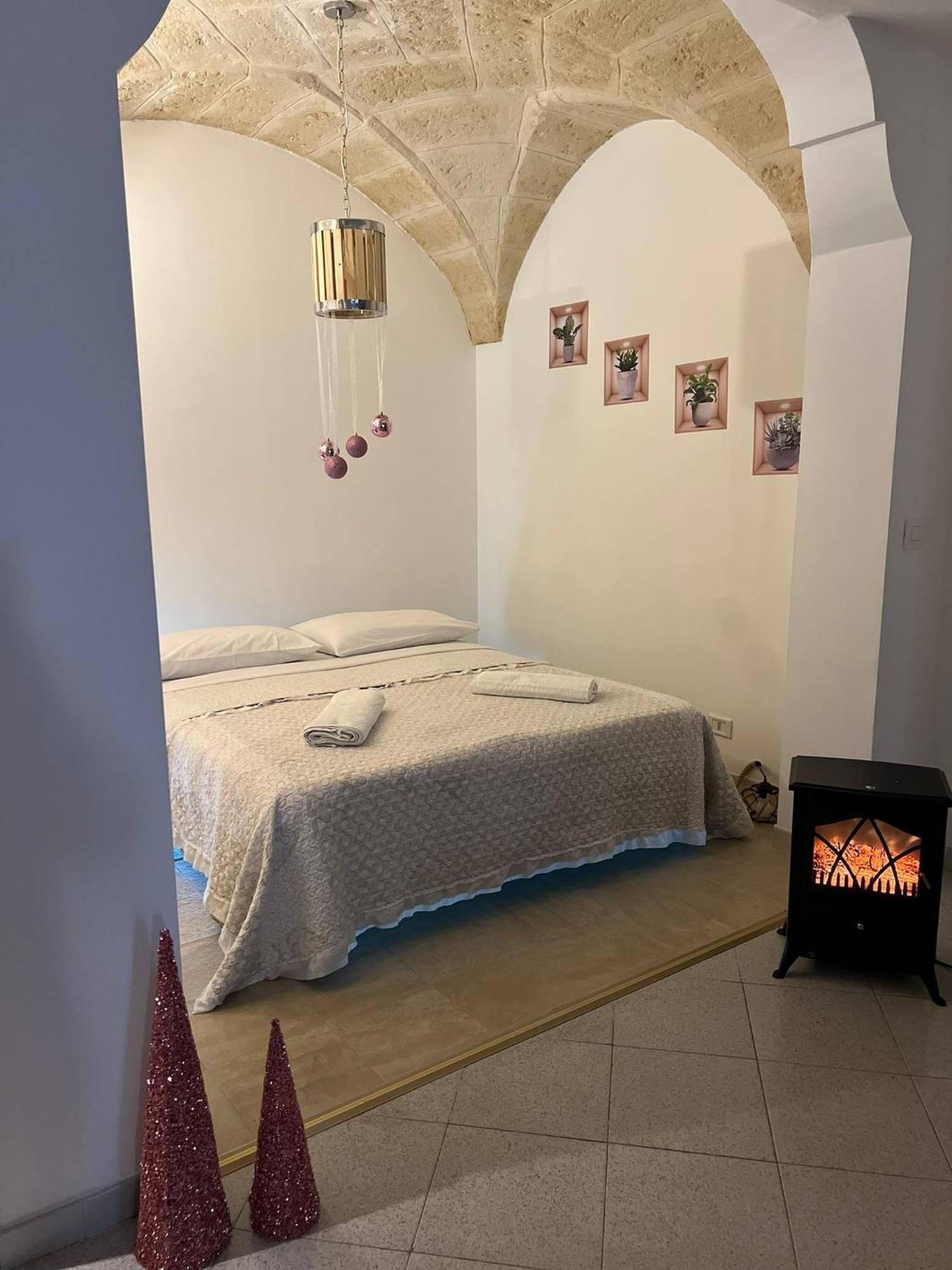 Appartamento History House Fasano Esterno foto