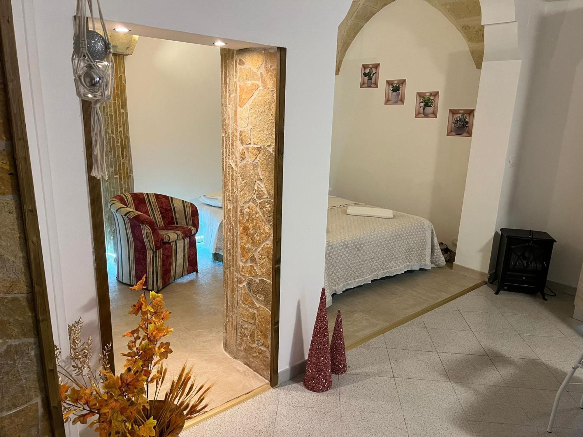 Appartamento History House Fasano Esterno foto